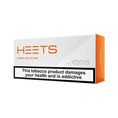 HEETS هیتس ارمنی | شش طعم